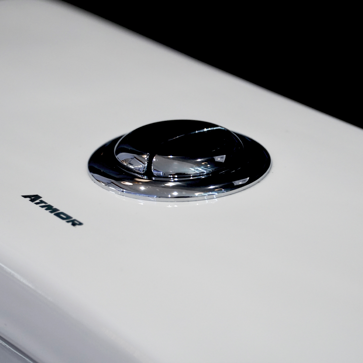 Bồn cầu 1 khối ATMOR AT8867 nắp êm xả nhấn tiết kiệm nước