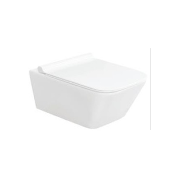 Bồn cầu treo tường ATMOR AT2178W