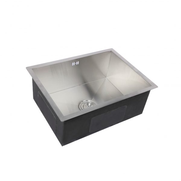 Chậu rửa chén 1 hố âm bàn 60x45cm ATMOR AT-S08 (ATS08)