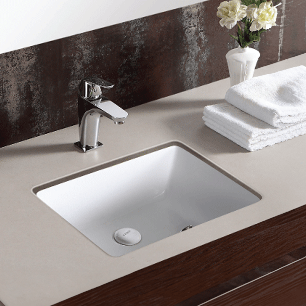 Chậu rửa mặt lavabo âm bàn ATMOR AT4071-lavabo (AT4071LAVABO)