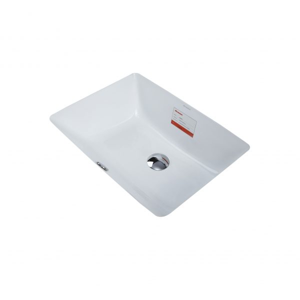 Chậu rửa mặt lavabo âm bàn ATMOR AT4071-lavabo (AT4071LAVABO)