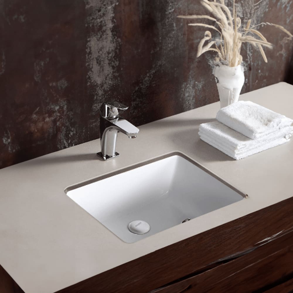 Lavabo âm bàn ATMOR AT4289A