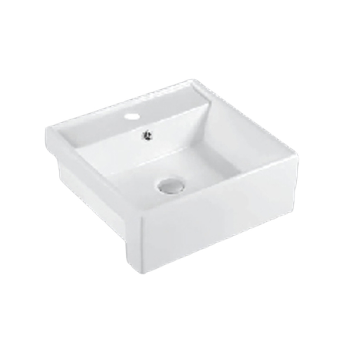 Lavabo bán âm bàn ATMOR AT726