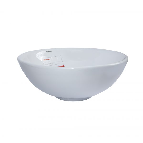 Chậu lavabo đặt bàn ATMOR AT4030