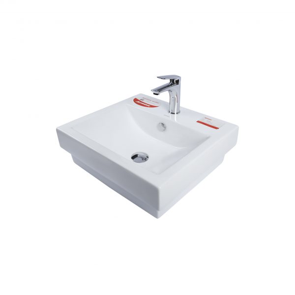 Chậu lavabo đặt bàn ATMOR AT4034A