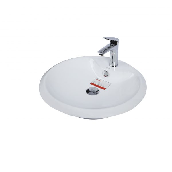 Chậu lavabo đặt bàn ATMOR AT4140