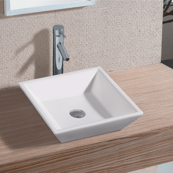 Chậu lavabo đặt bàn ATMOR AT4256