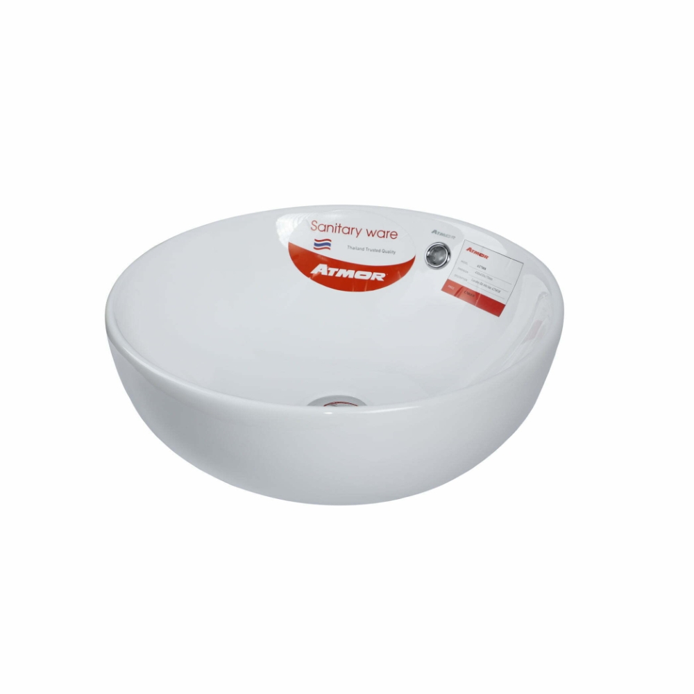 Lavabo đặt bàn ATMOR AT7008