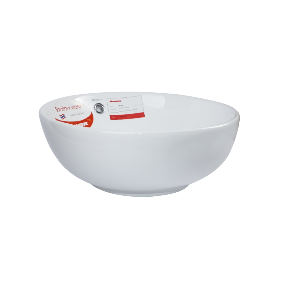 Lavabo đặt bàn ATMOR AT7008