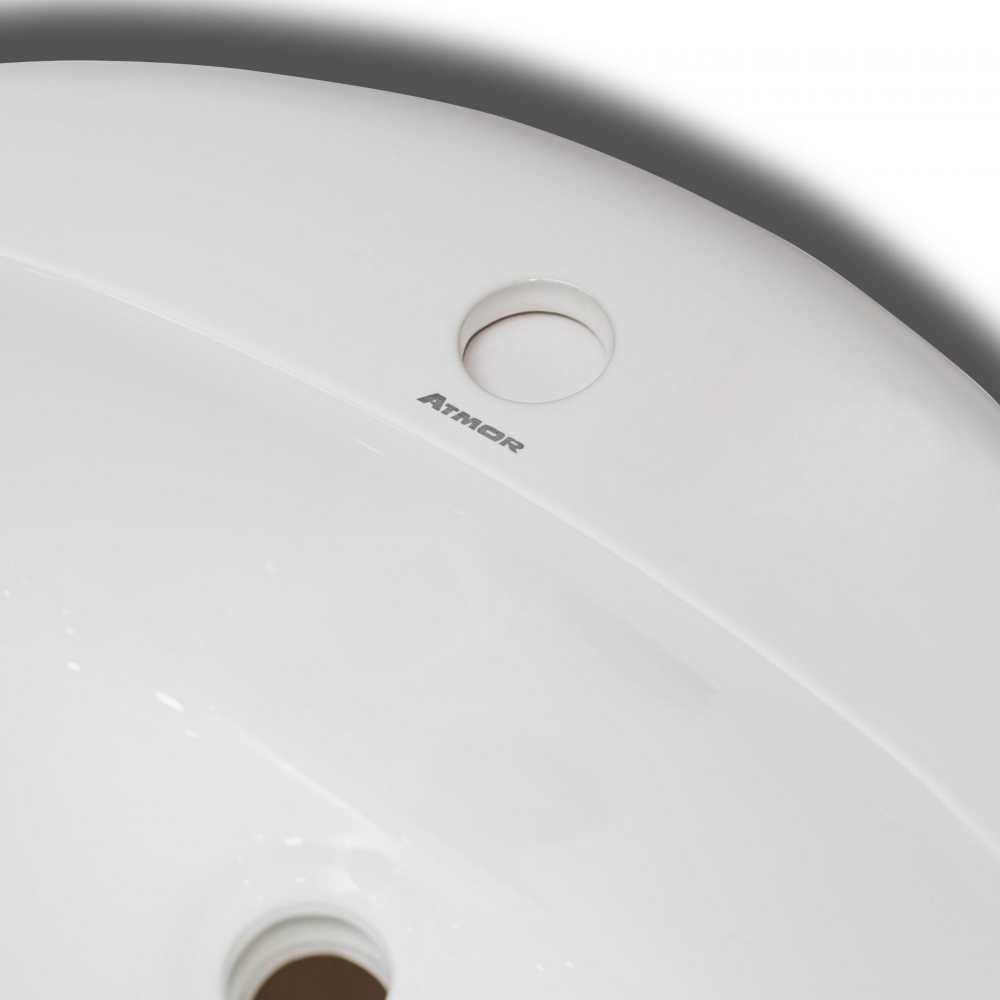 Lavabo dương vành ATMOR AT103