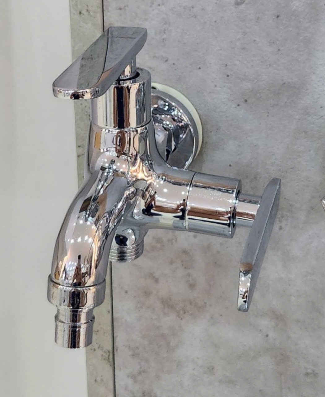 Củ sen tắm lạnh ATMOR AT001