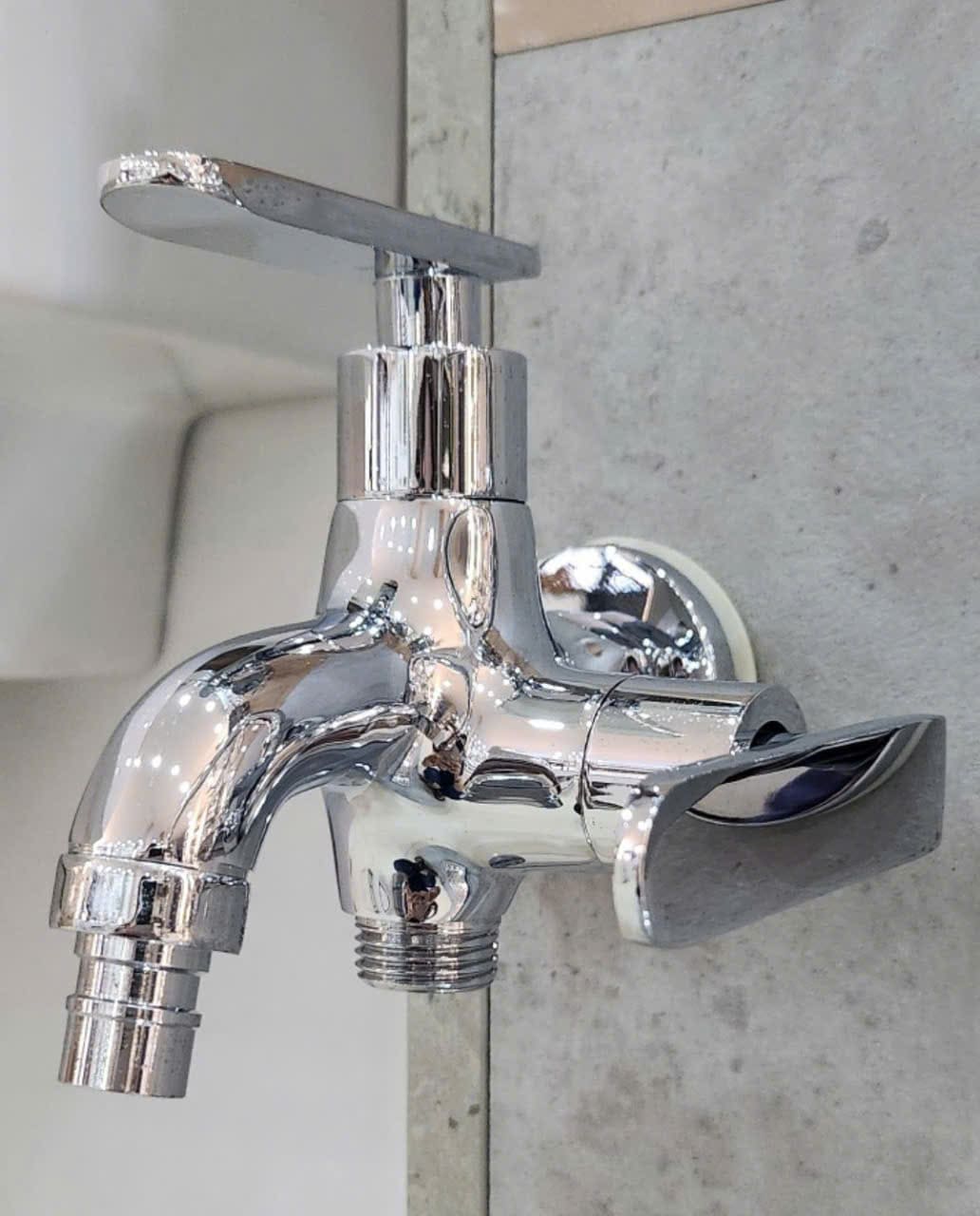 Củ sen tắm lạnh ATMOR AT001