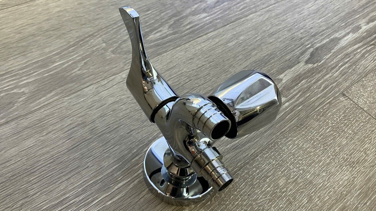 Củ sen lạnh ATMOR AT90007