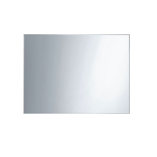 Gương soi phòng tắm 100x80cm ATMOR 745-10080