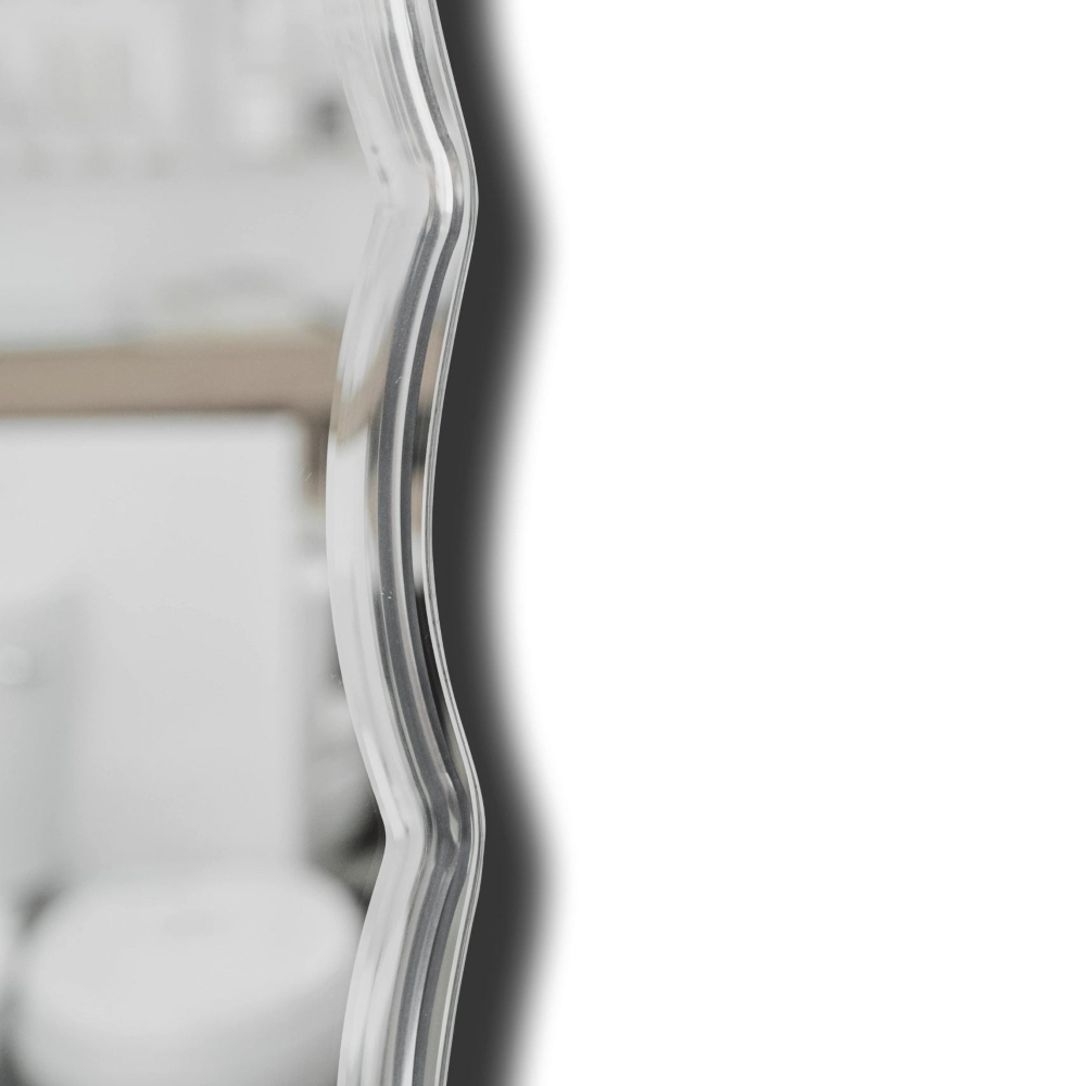 Gương phòng tắm 60x80cm ATMOR DF-6080 (DF6080)