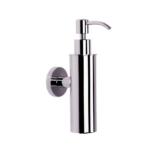 Hộp xà phòng inox ATMOR 8196