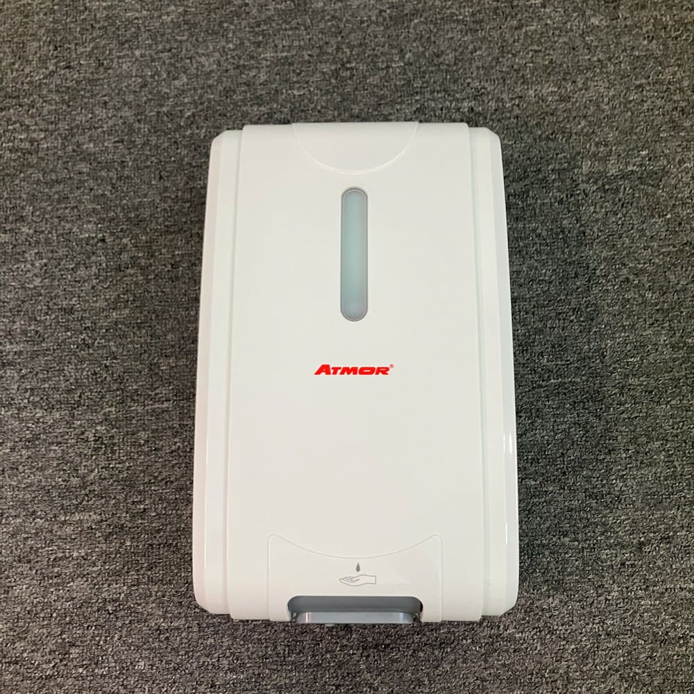 Máy xà phòng cảm ứng 2000ml ATMOR AT-210S (AT210S)