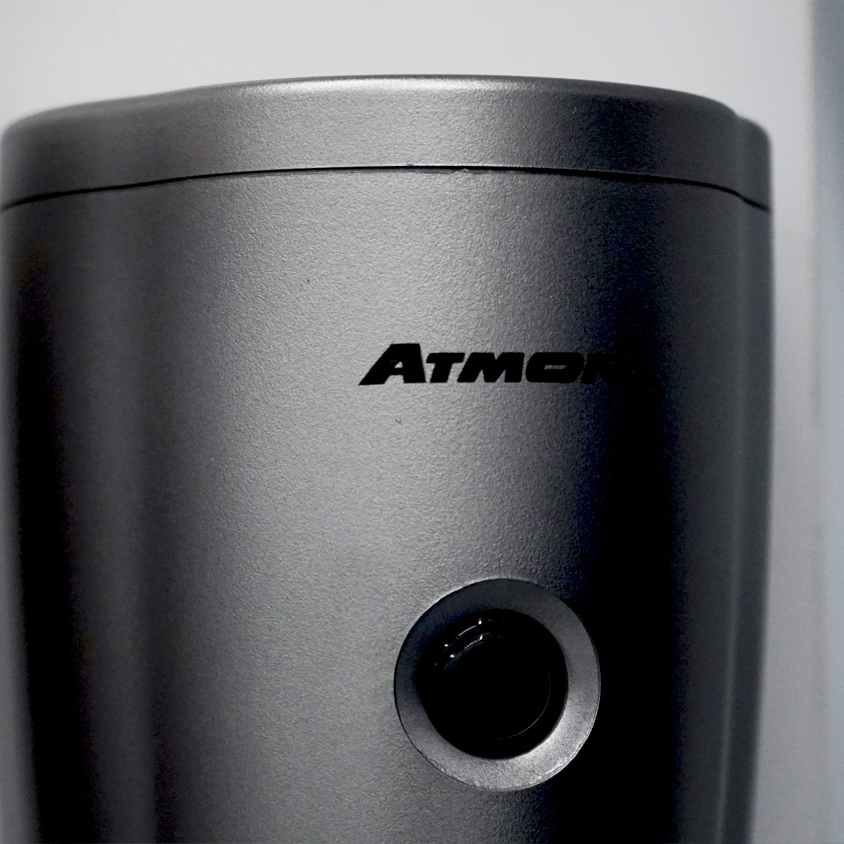 Hộp nhấn xà phòng 500ml ATMOR DH-600VP (DH600VP)