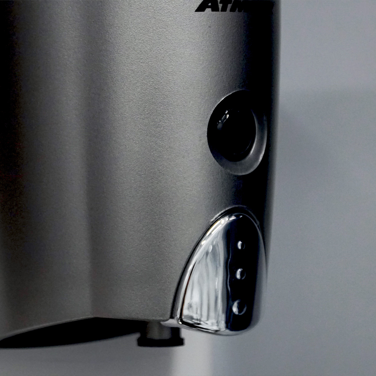 Hộp nhấn xà phòng 500ml ATMOR DH-600VP (DH600VP)