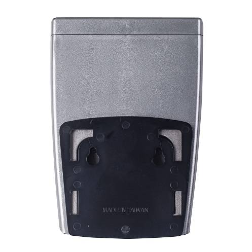 Hộp nhấn xà phòng 500ml ATMOR DH-600VP (DH600VP)