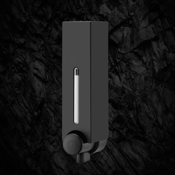 Hộp nhấn xà phòng 250ml ATMOR DH-725-1B (DH7251B)