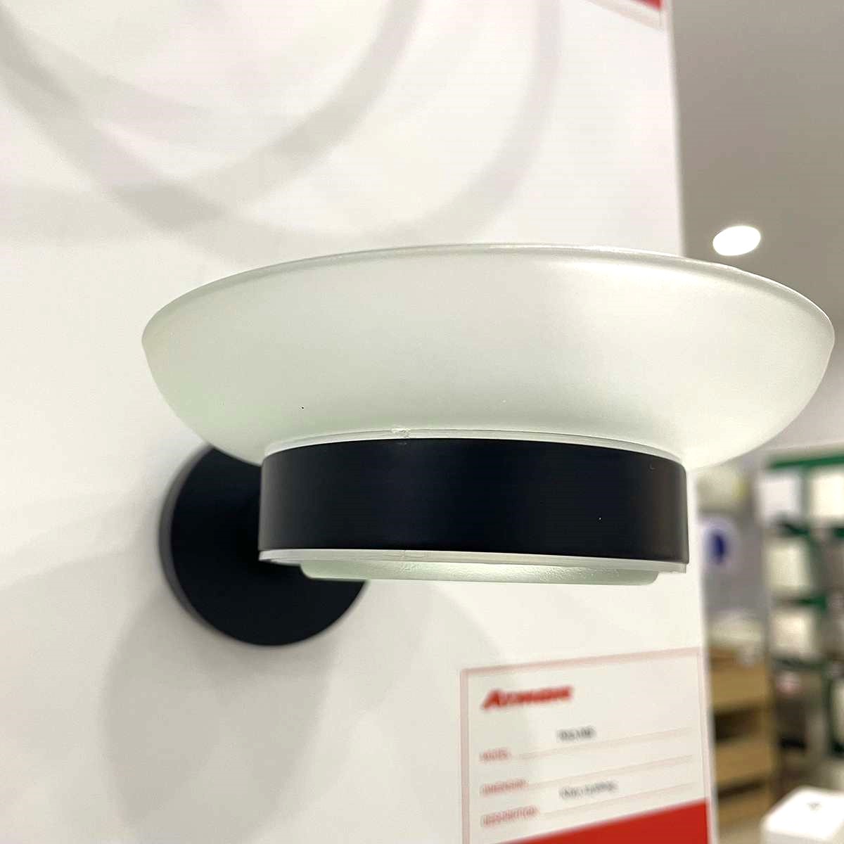 Khay xà phòng ATMOR 7912-MB (7912MB)