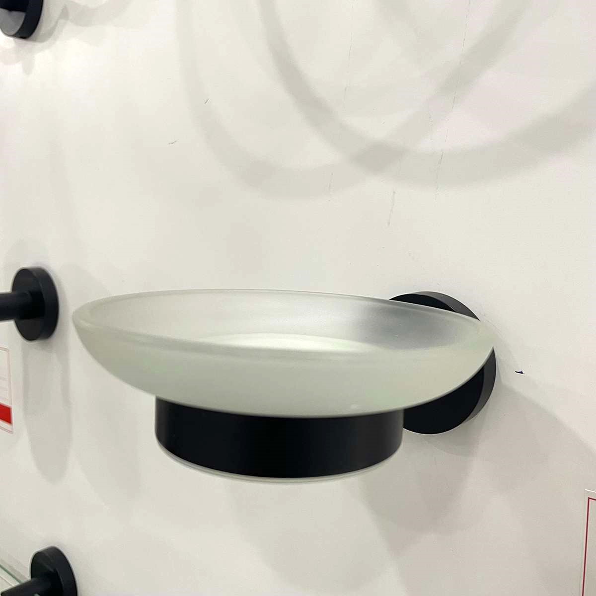 Khay xà phòng ATMOR 7912-MB (7912MB)