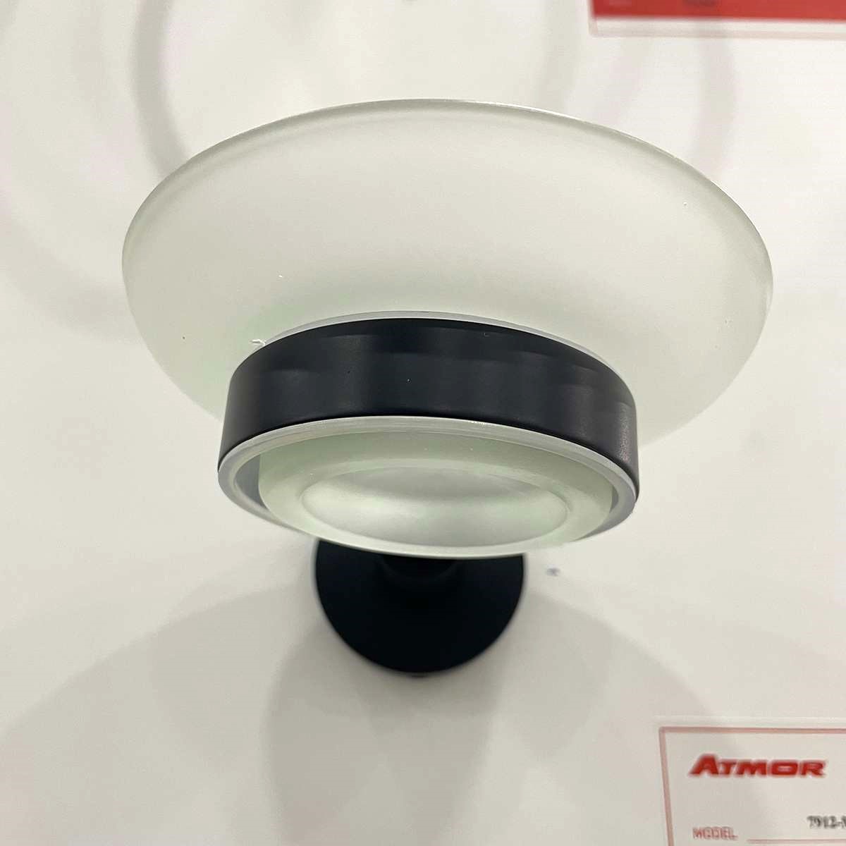 Khay xà phòng ATMOR 7912-MB (7912MB)