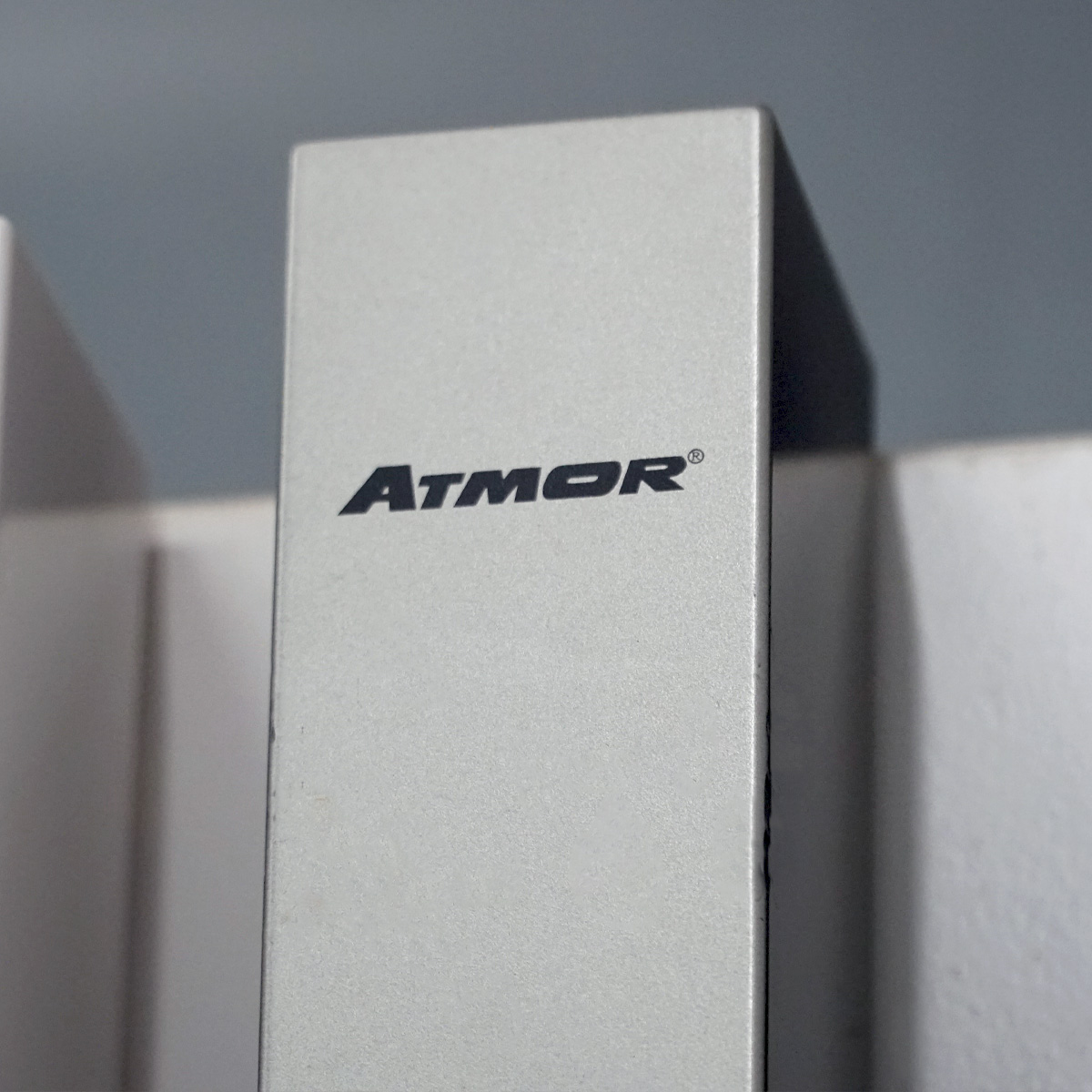 Hộp nhấn xà phòng 500ml ATMOR DH-700-1VP (DH7001VP)