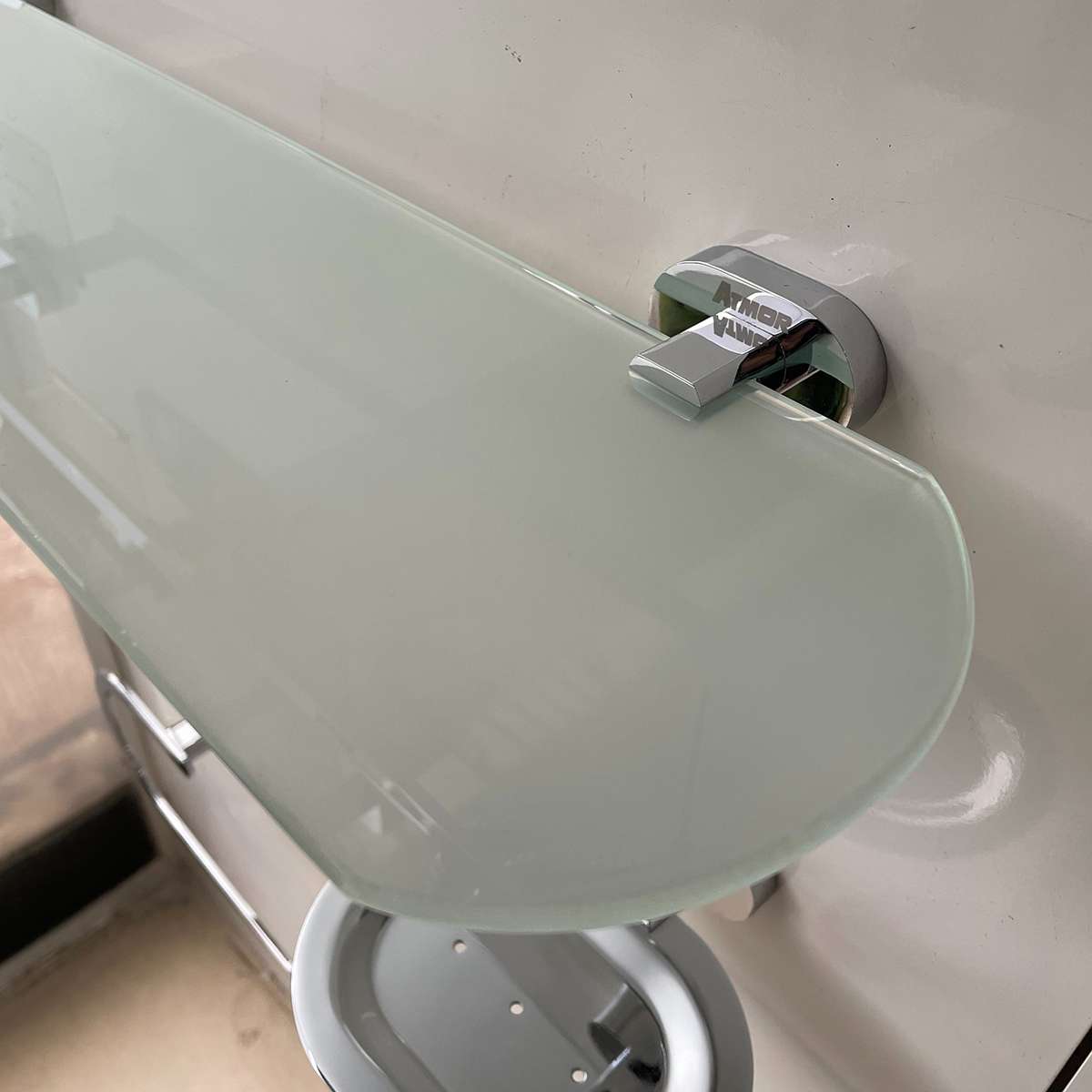 Kệ kiếng 52cm ATMOR 75091