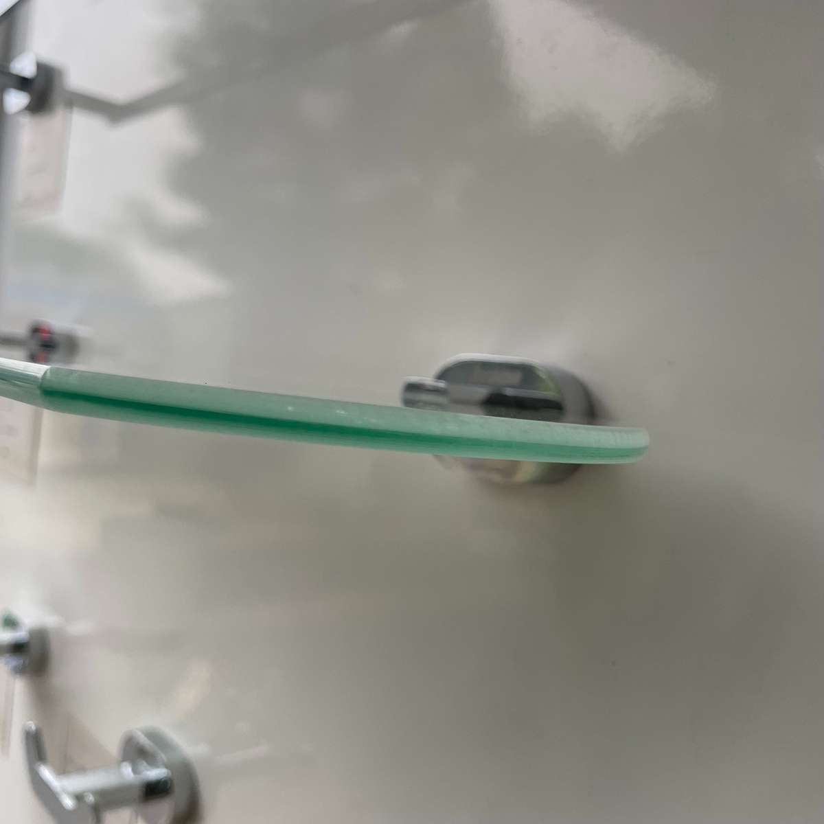 Kệ kiếng 52cm ATMOR 75091