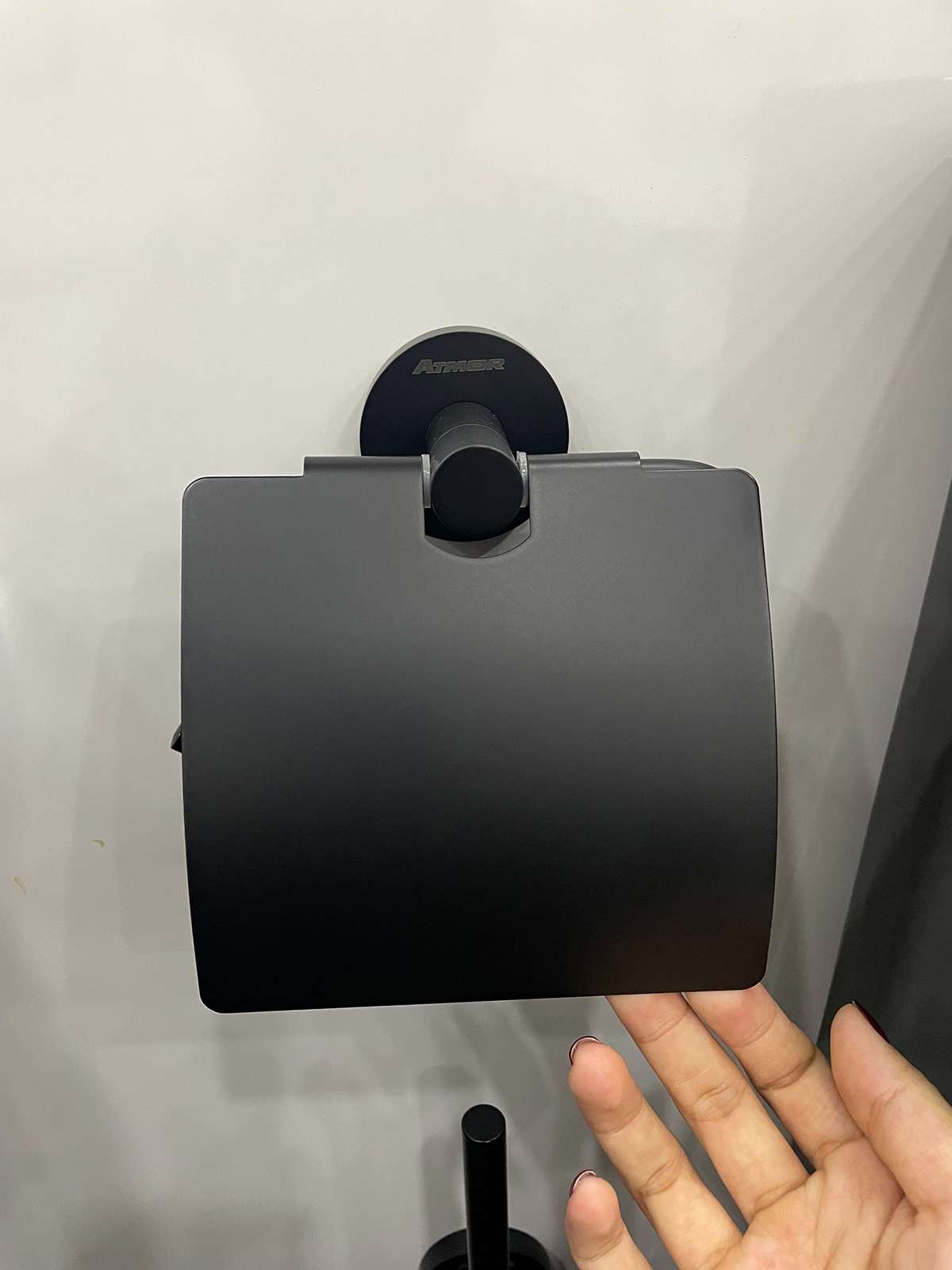 Trục giấy vệ sinh ATMOR 7916-MB (7916MB)