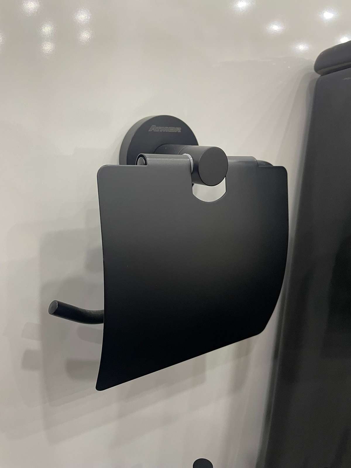 Trục giấy vệ sinh ATMOR 7916-MB (7916MB)