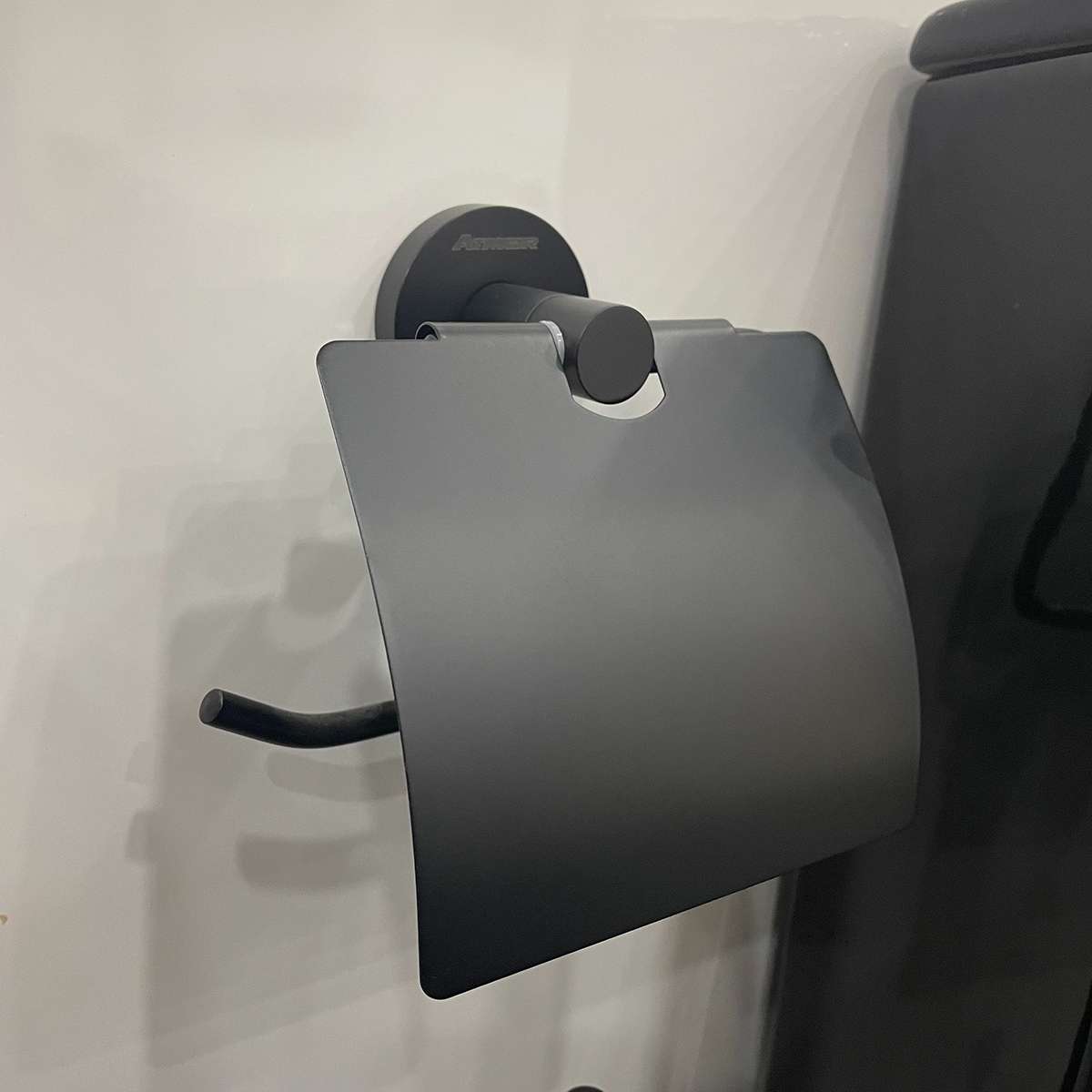 Trục giấy vệ sinh ATMOR 7916-MB (7916MB)