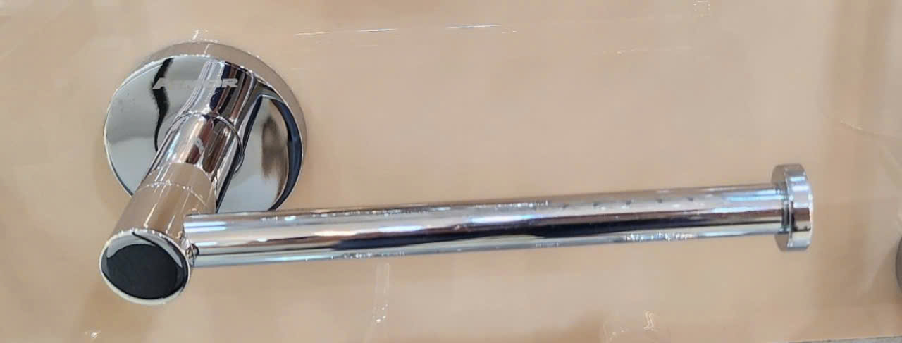 Trục giấy vệ sinh ATMOR 7916B