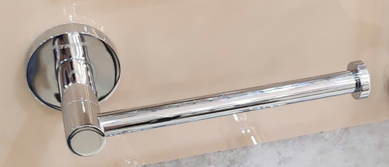 Trục giấy vệ sinh ATMOR 7916B