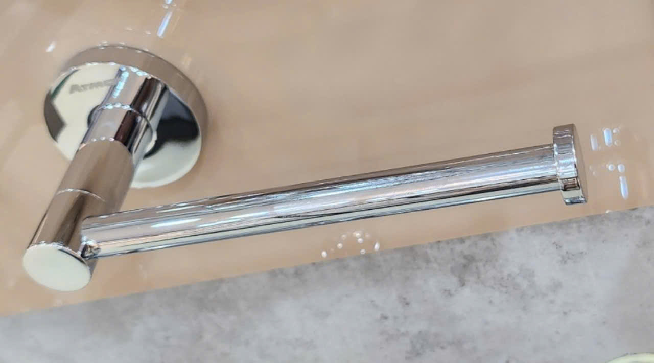 Trục giấy vệ sinh ATMOR 7916B