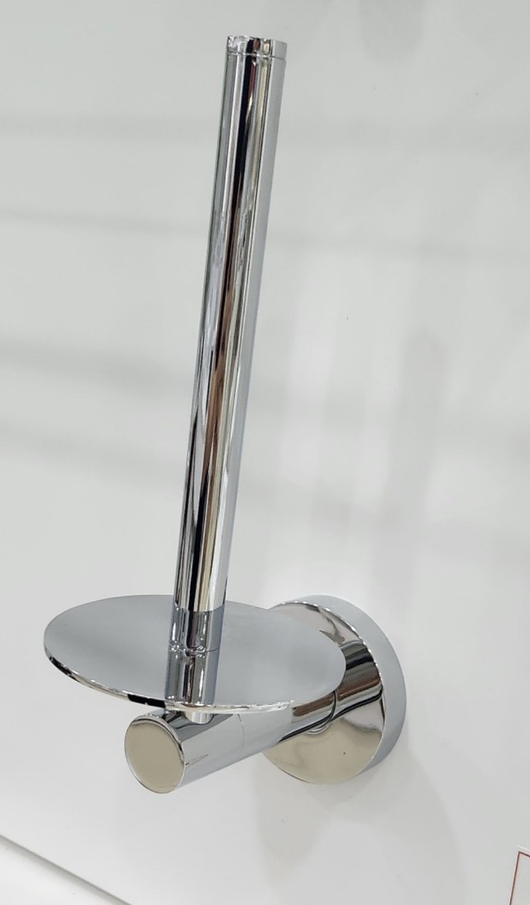 Trục giấy vệ sinh đứng ATMOR 7922