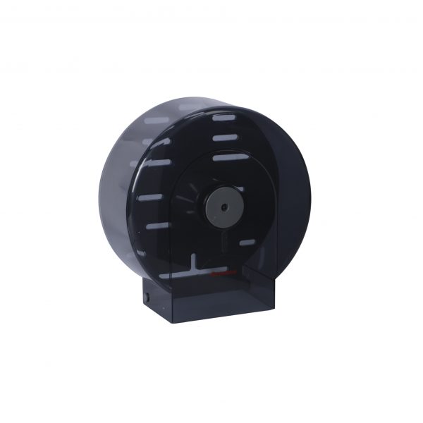 Hộp giấy vệ sinh đen ATMOR AT1008B