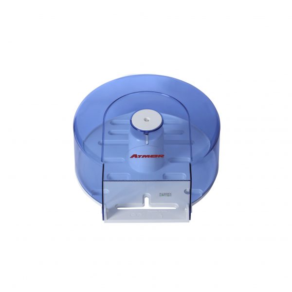 Hộp giấy vệ sinh xanh trong ATMOR AT1008TB