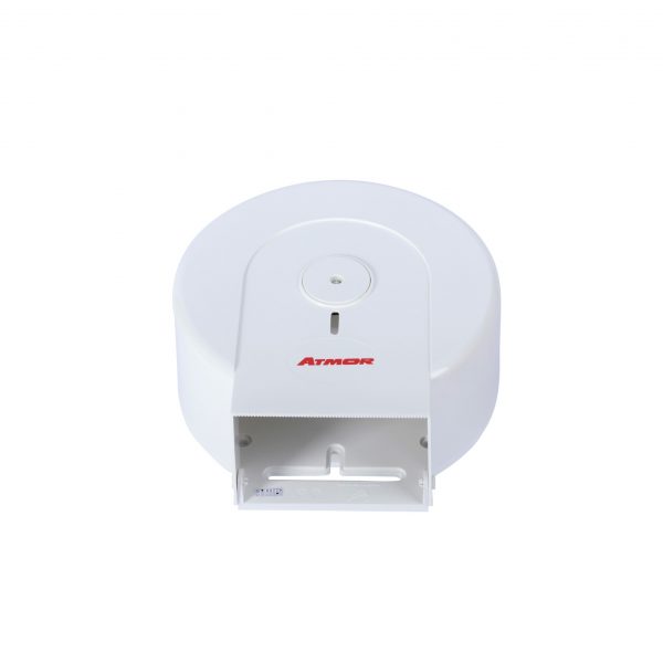 Hộp giấy vệ sinh trắng ATMOR AT1008W