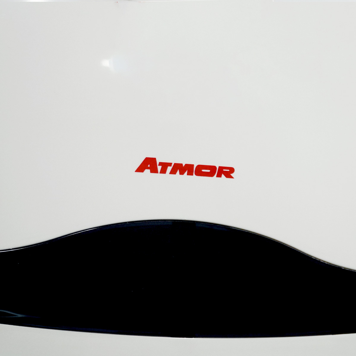 Hộp giấy vệ sinh trắng đen ATMOR AT1123A