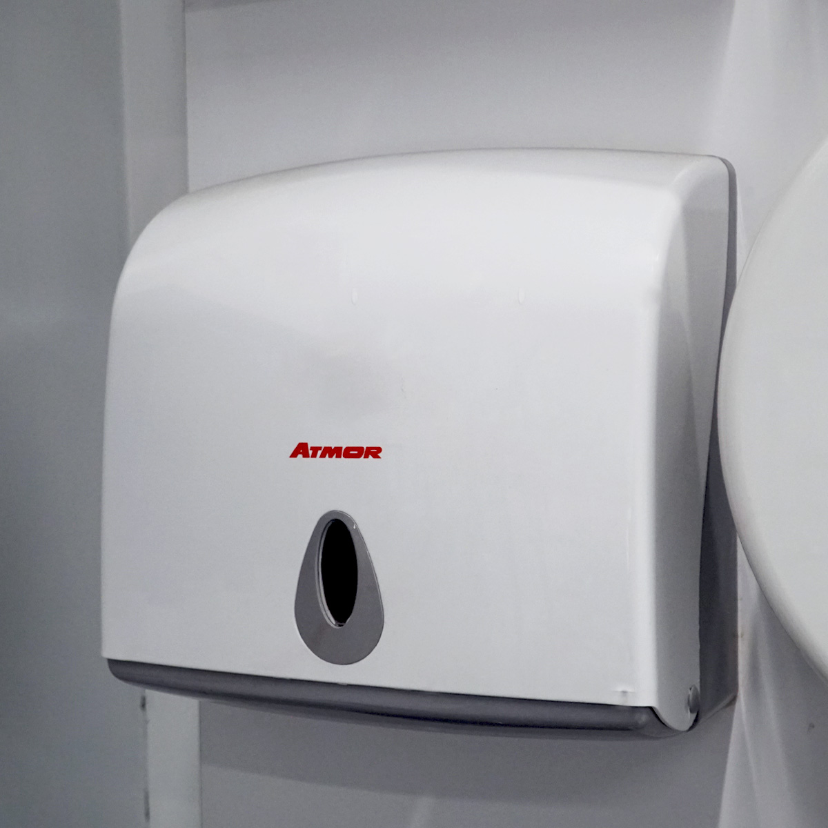 Hộp giấy vệ sinh cỡ lớn ATMOR AT1220