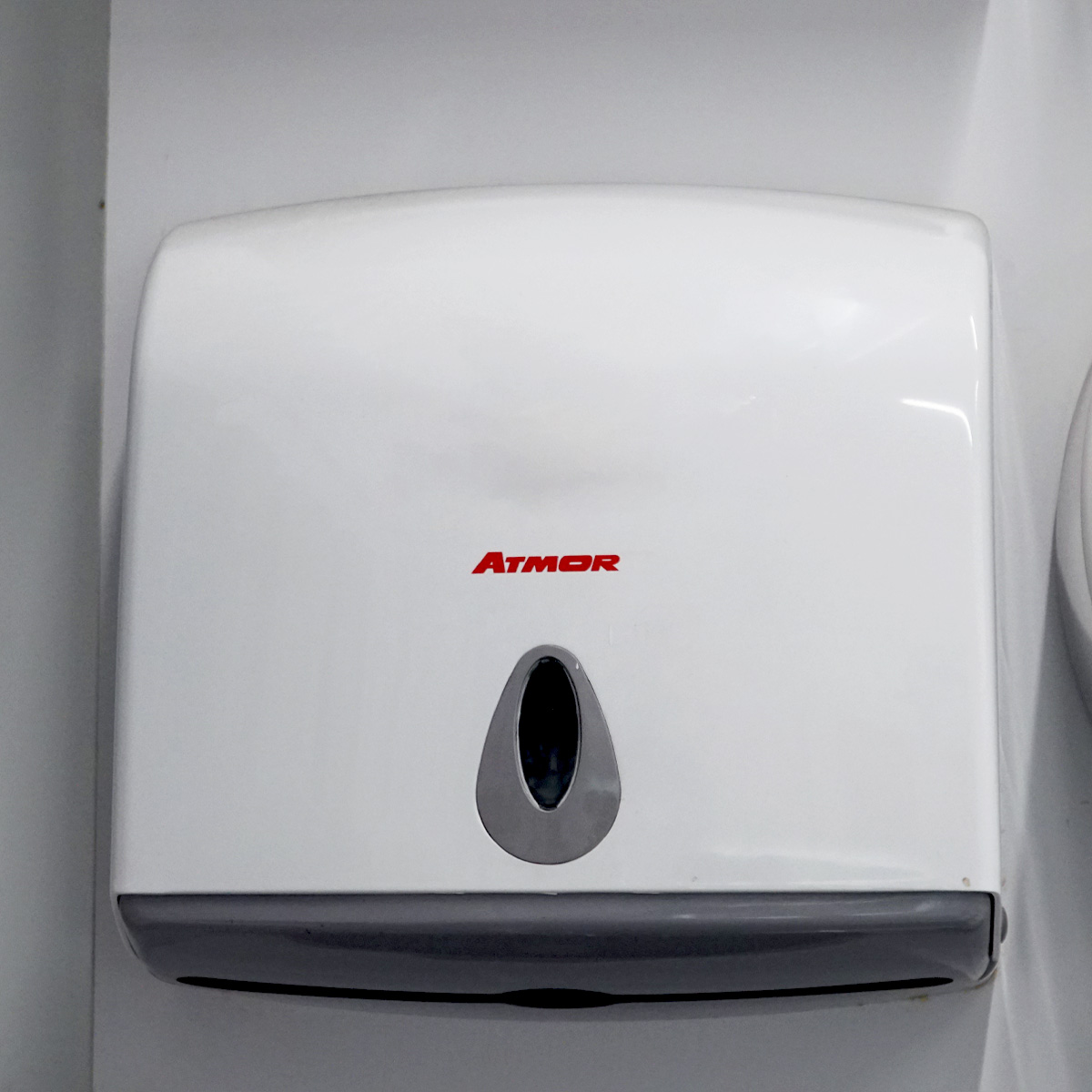 Hộp giấy vệ sinh cỡ lớn ATMOR AT1220