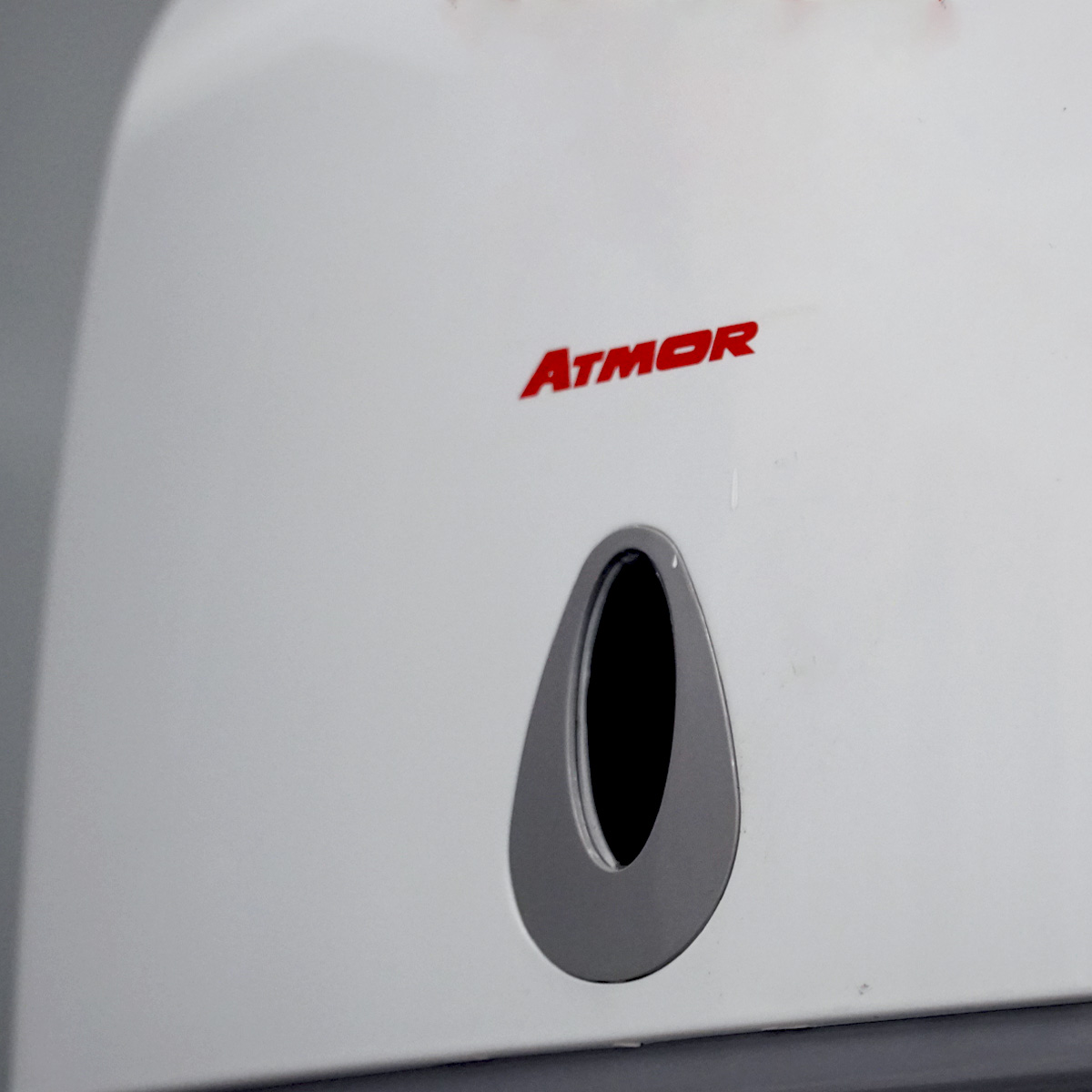 Hộp giấy vệ sinh cỡ lớn ATMOR AT1220