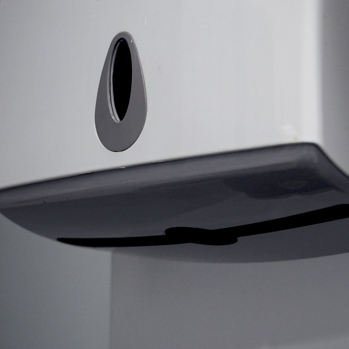 Hộp giấy vệ sinh cỡ lớn ATMOR AT1220