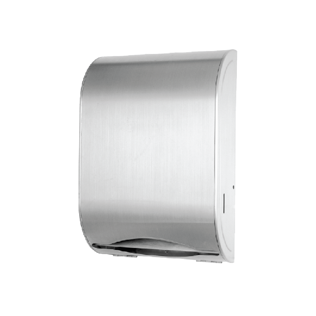 Hộp giấy vệ sinh inox 304 ATMOR TD-8324