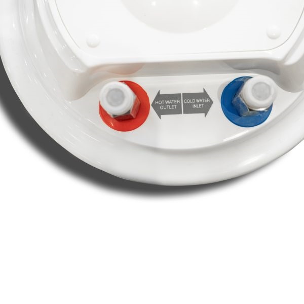 Máy nước nóng gián tiếp kiểu đứng ATMOR