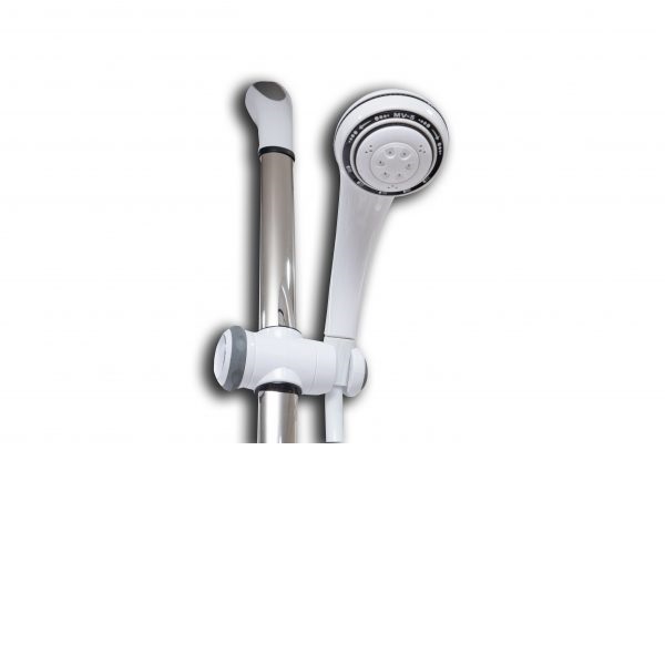 Máy nước nóng trực tiếp siêu mỏng 3.5kW ATMOR AT-368E (AT368E)