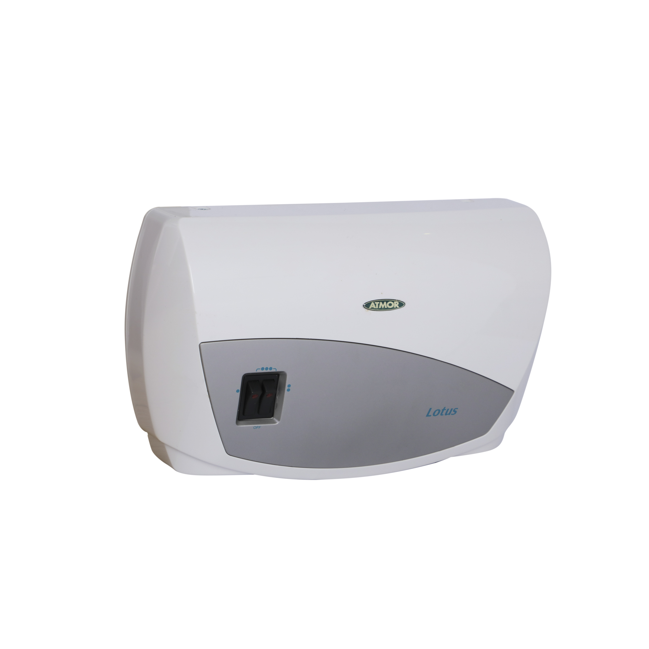 Máy nước nóng trực tiếp 5kW ATMOR LOTUS